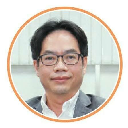 英華達副總曾慶安