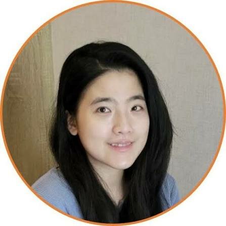 旭登護理之家護理師許慈育