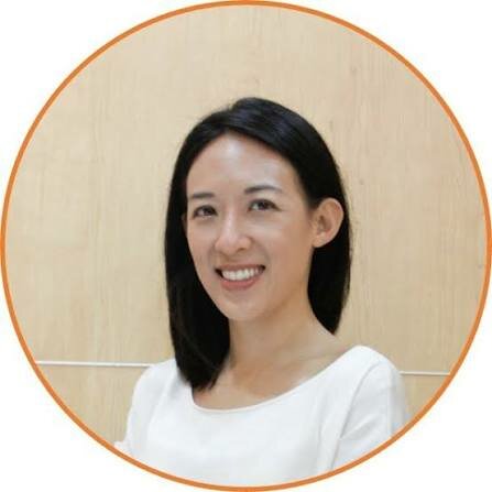 仁馨樂活園區執行長王詩婷