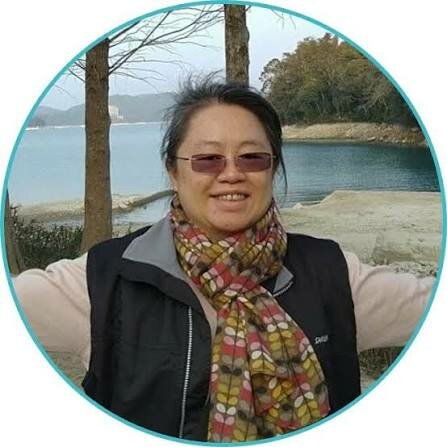 北市聯醫長照中心主任翁瑞萱