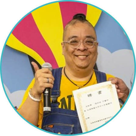 玩學樂園日照中心執行長吳良生