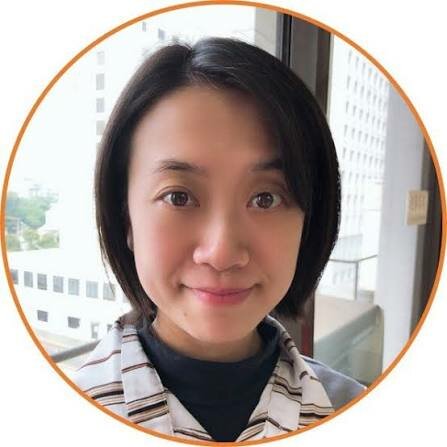 大心居護所所長簡秀娟