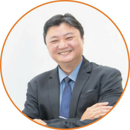 遠傳電信協理陳國正