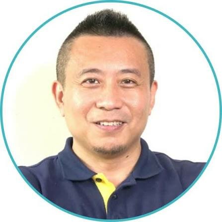延希職能治療所所長柯宏勳