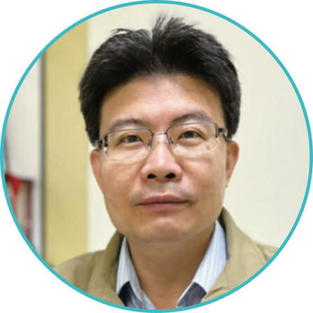 屏東縣政府長照處副處長田禮芳