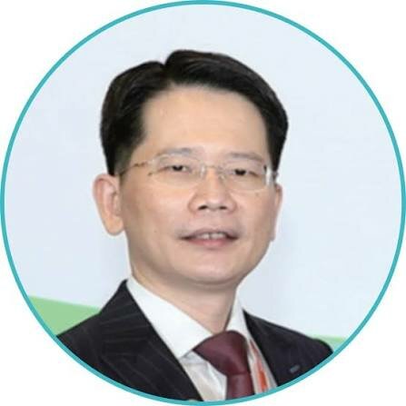 群邁通訊軟體研發中心經理吳光輝