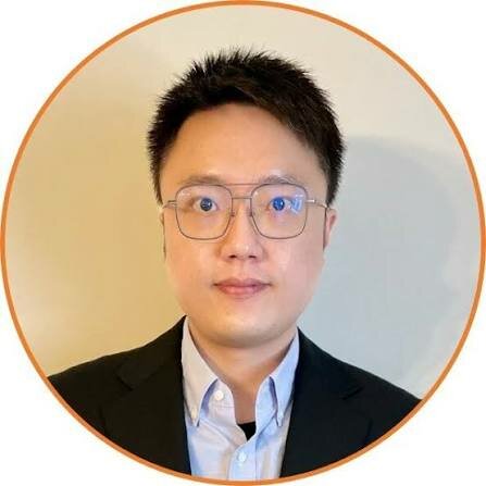 澤瑞實業股份有限公司總經理謝承翰。