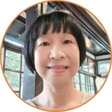 作者潘美玉為台灣口腔照護協會口腔照護講師、長庚科技大學嘉義分部護理系助理教授。