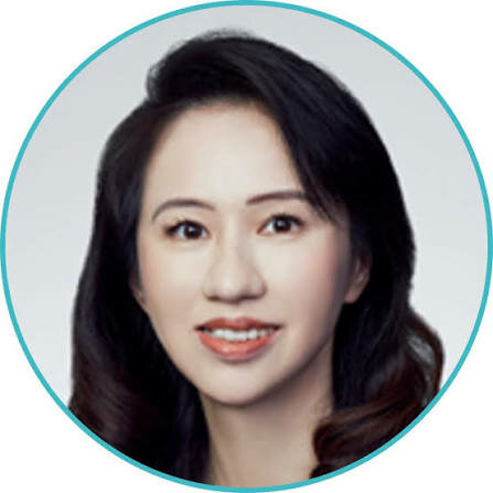 作者為KPMG 安侯建業會計師事務所會計師郭欣頤