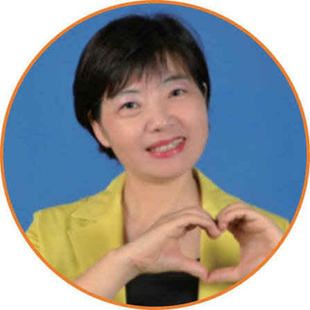 生死關懷教育推廣協會理事長郭慧娟