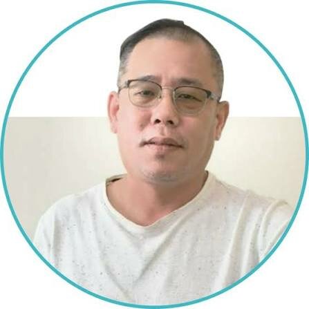 老康泰、老福泰、老吉泰日照中心執行長邱翊烜