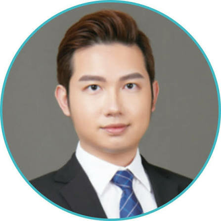 諾亞克研發副總林恩羽