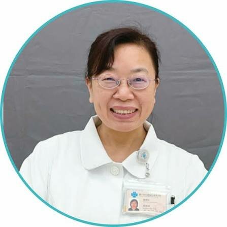 作者張瑛瑛為護理學會長期照護委員會委員、臺中榮總埔里分院護理部主任，曾任臺中榮總護理督導長