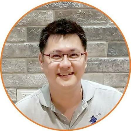 好童年玩具企業有限公司經理廖峻賢