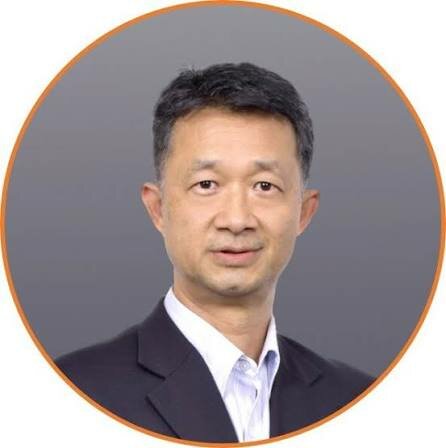 友達頤康董事長葉俊正