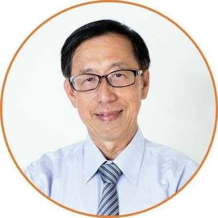 台灣區玩具暨兒童用品工業同業公會名譽理事長陳國棟