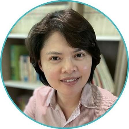 台灣居家護理暨服務協會常務理事暨公關法規委員會主任委員、和鄰居家護理所創辦人邱青萸