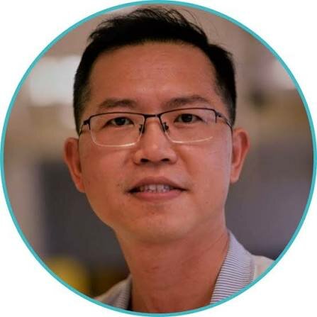 永安樂齡日照執行長謝彥緯
