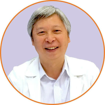 台灣居家醫療醫學會第二屆理事長王維昌－【台灣居家醫療醫學會專欄】讓醫療走進社區 居家醫療在照顧體系的角色