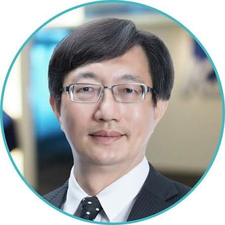作者為KPMG健康照護與生技產業團隊共同主持人蘇嘉瑞