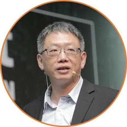 大瑩秀家人副總經理葉耀中