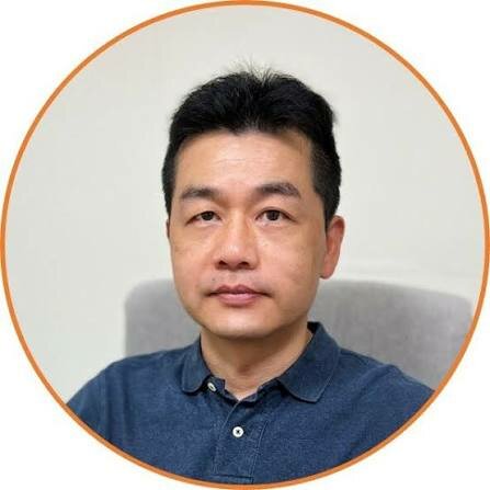 陞宏科技有限公司總經理顏茂毓
