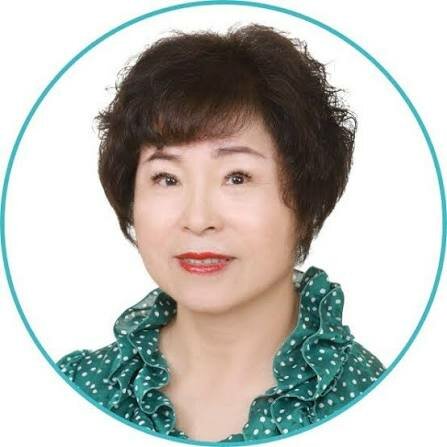 台灣居家護理暨服務協會理事長 曾勤媛