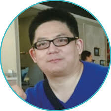 緯創醫學資深專案經理焦治翔