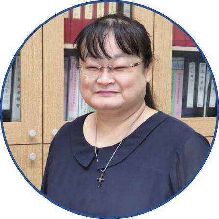 護理師護士公會全聯會第11屆護理事業輔導委員會委員黃慧君