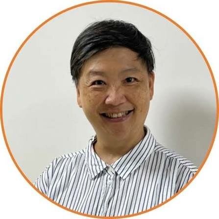 台灣長期照護專業協會理事長張志明