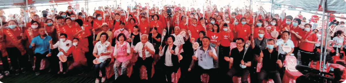 義德發長照集團未來將朝日式企業晉用方式徵用人才，有利篩選拔擢人才，希望能鞏固每年固定晉用模式。（圖片來源／義德發長照集團）