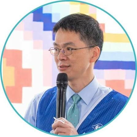 台塑生醫總經理劉慧啟