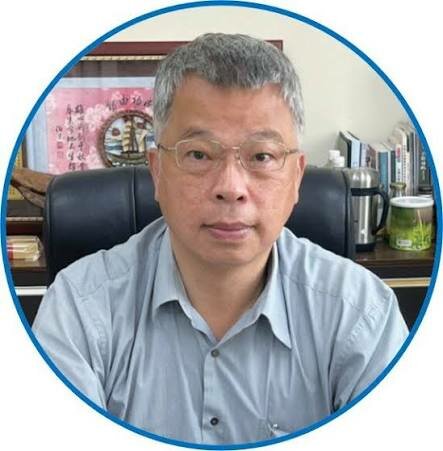新竹縣社會處處長李國祿