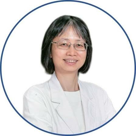 臺灣職能治療學會理事長吳菁宜