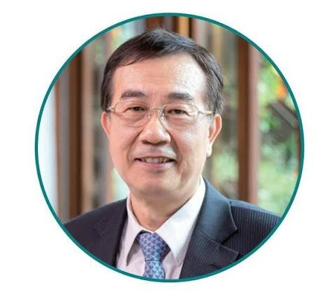 台北市醫材公會理事長林燕山