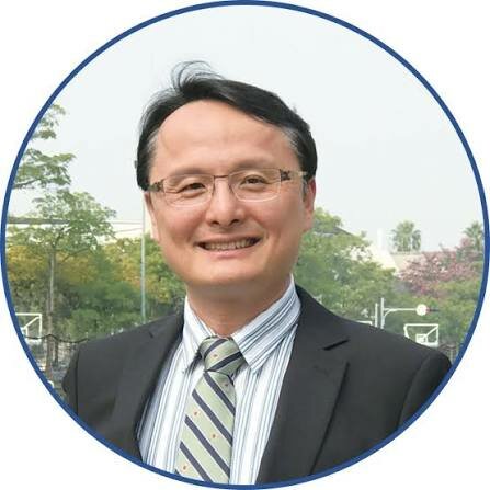雲科大智慧辨識產業服務研究中心主張傳育