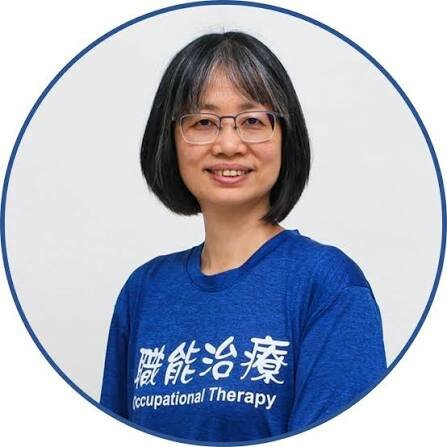 長庚大學職能治療學系特聘教授兼醫學院副院長吳菁宜
