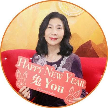 台灣居護培訓部門處長吳麗彬