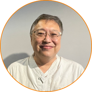 寵樂動物醫院創辦人王聲文