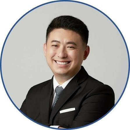 義德發長照集團執行長林宇凱