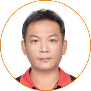 重安福祉總經理方重懿