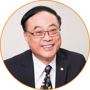 觀光署署長周永暉