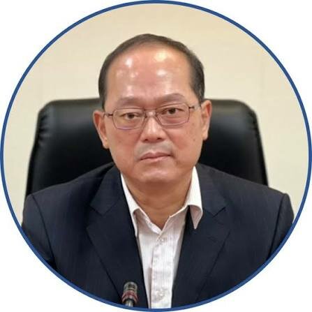 金管會銀行局副局長林志吉