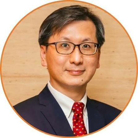 上海商銀信託部協理李根田