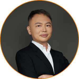 國睦工業總經理鄭舜遠