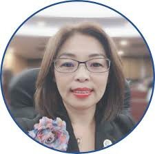 真醫健康企業有限公司執行長沈姿廷