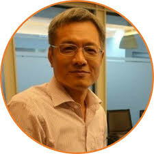 優盛醫學董事長劉志平