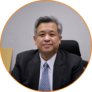 蕭中正醫療體系營運長蕭乃彰