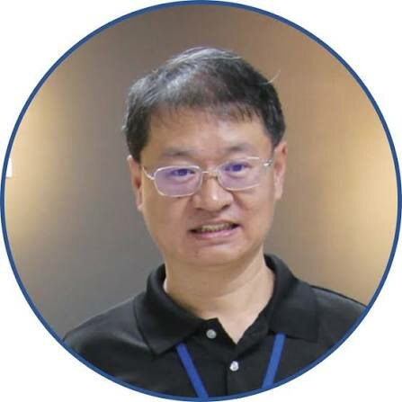 高登智慧科技總經理劉方正