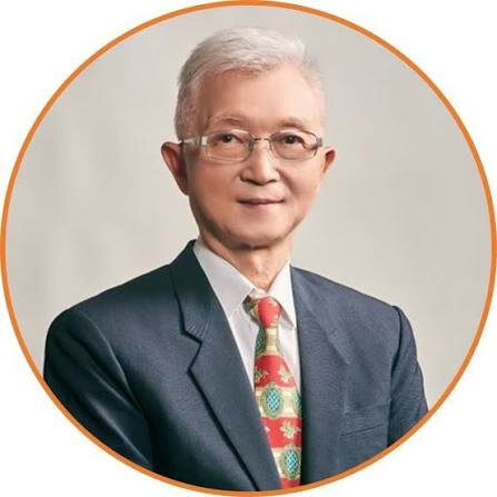 臺禹科機董事長吳宗學